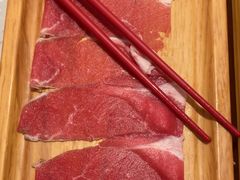 -空之介寿喜烧·和牛放题(恒隆广场店)