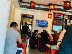 -晋爱面大同刀削面(白纸坊店)