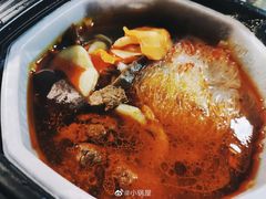 -海底捞火锅(徐州火车站店)