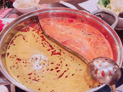 -呷哺呷哺(西单大悦城店)