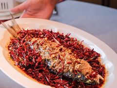 -三利音·东方司宴(外滩店)