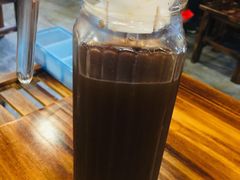 -燚焱炎火铜锅涮·烧烤