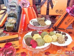 -檬舒舒MonChouChou(环球金融中心店)