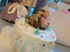 -食间旅人DIY烘焙工作室