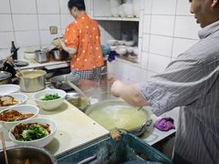 -朱儿面庄(洋河三路店)