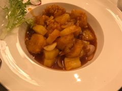 -水月周庄铂尔曼酒店-水月荟中餐厅