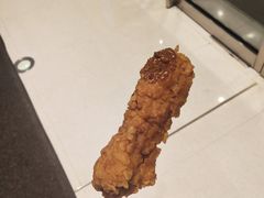 -上海鸡柳店(中街盛京大家庭店)
