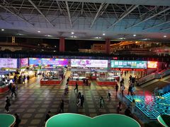 -珠海拱北口岸