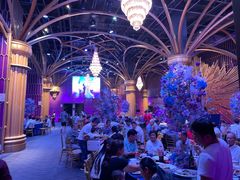 -好友缘酒家(会展中心店)