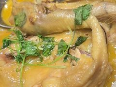 -聚丰园•湖鲜餐厅(阿红私房菜梅石路店)