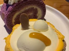 -星巴克臻选(盐城金鹰聚龙湖店)