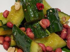 -马记永·兰州牛肉面(3019君尚店)