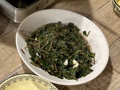 野菜-王家厨房(新华路店)