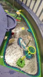 -奈尔宝·儿童乐园·亲子餐厅(苏州大悦城店)