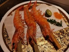 -一绪に和牛寿喜烧(罗湖益田假日店)