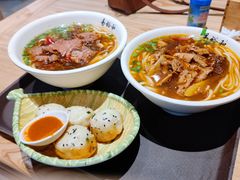 -易裕和·长沙米粉(竹塘西路店)