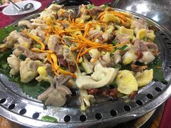 桑拿鸡-友口福(大良店)
