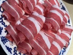 -东镇老火锅(长春路首店)