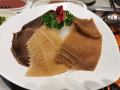 捞派脆脆毛肚-海底捞火锅(莘松路店)