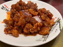 生炒骨-裕华(南华东路店)