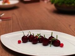 -广州柏悦酒店·悦景轩·粤菜餐厅