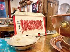 -芝麻花餐厅(祁家豁子店)