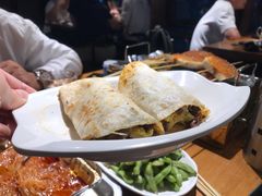 -腰子哥烤串(石佛营炫特店)