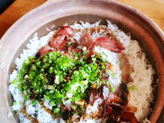 -旺爷砂锅·茶作(国贸城店)