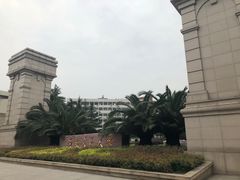 -西南交通大学(九里校区)