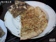 烤油囊-文文烤肉(大皮院店)