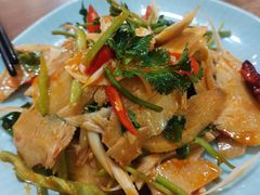 -中国传统牛肉面(鸟巢店)