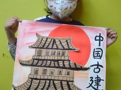 -尼莫儿童美术(三阳路融科天城校区)