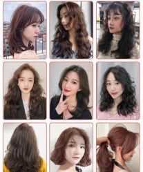 -BHG Hair Salon