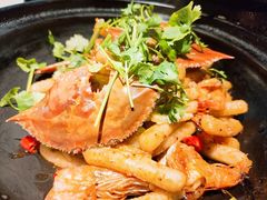 虾兵蟹将-春天里餐厅(西田城店)