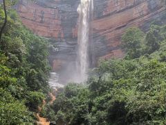 -赤水丹霞旅游区·佛光岩
