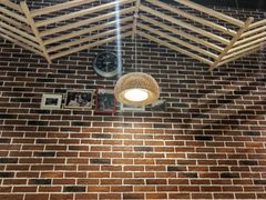 大堂-嘉州叶婆婆钵钵鸡(建设路店)