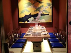 -江户烧肉(高德店)