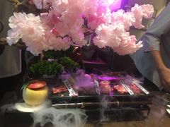 -樱宿日式和牛烧肉(五道口店)