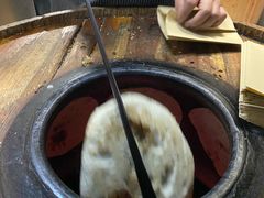 -梅干菜扣肉饼(钱局店)