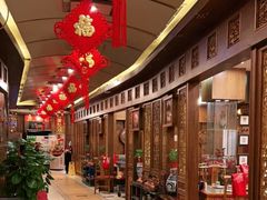 -口福居老北京涮肉(大运村店)