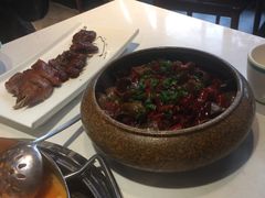 -蕃茄述·好汤自然来(江汉路店)