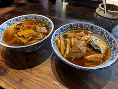 观音面-西园寺素食(西园弄戒幢律寺店)