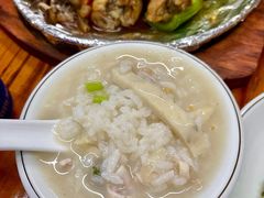 招牌厚弥粥-潮汕美食.厚弥粥(白石洲店)