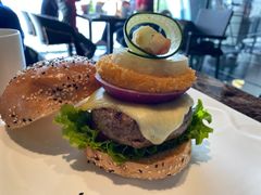 -Lets burger非常汉堡·环球风味(蓝色港湾店)