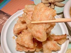 -北李妈妈菜·海肠捞饭(高新万达店)