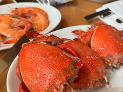 -君悦酒店·乐厨·高空自助餐(青年大街店)