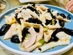 -红日饭店(裕隆三路店)