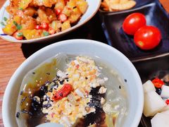 天蝉土豆-锦尚阁烤鱼(望京新荟城店)