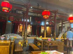 -蜀江龙火锅(339店)