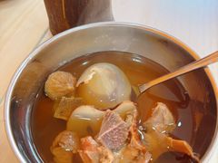 -何煲强·煲仔饭·啫啫煲顺德老字号(上下九店)